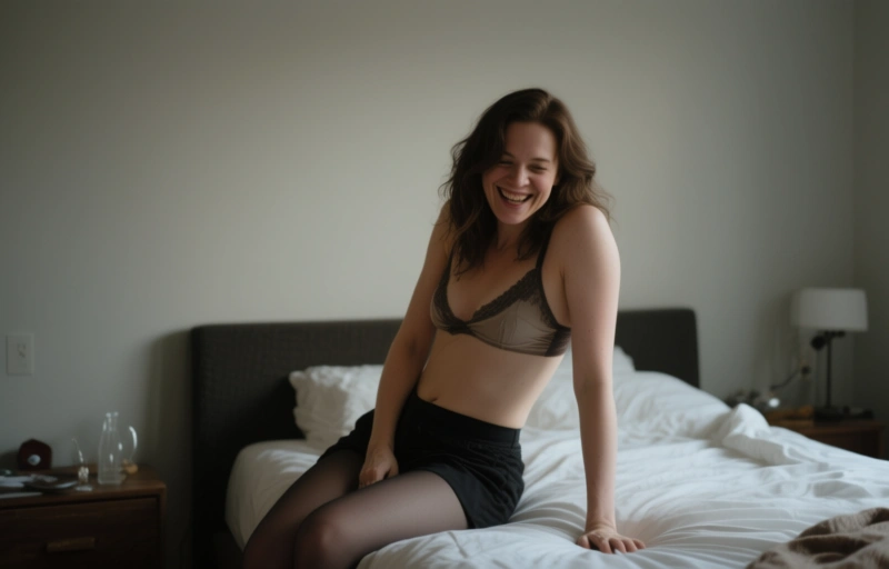Holly Randall on Creative Control and Ethical Adult Content