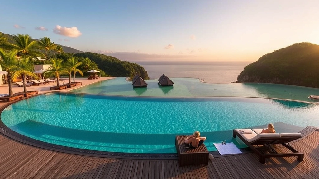 Ultimate Adult-Only Holidays: Resorts & Couples Retreats