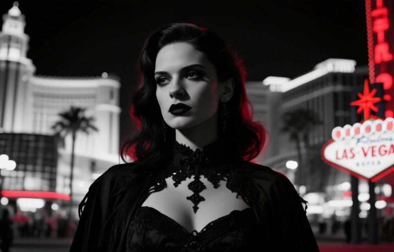 Лас-Вегас: Полный гид по главным достопримечательностям