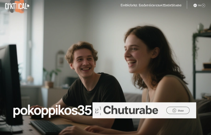 pokopikos35 bei Chaturbate: Einblicke und Statistiken