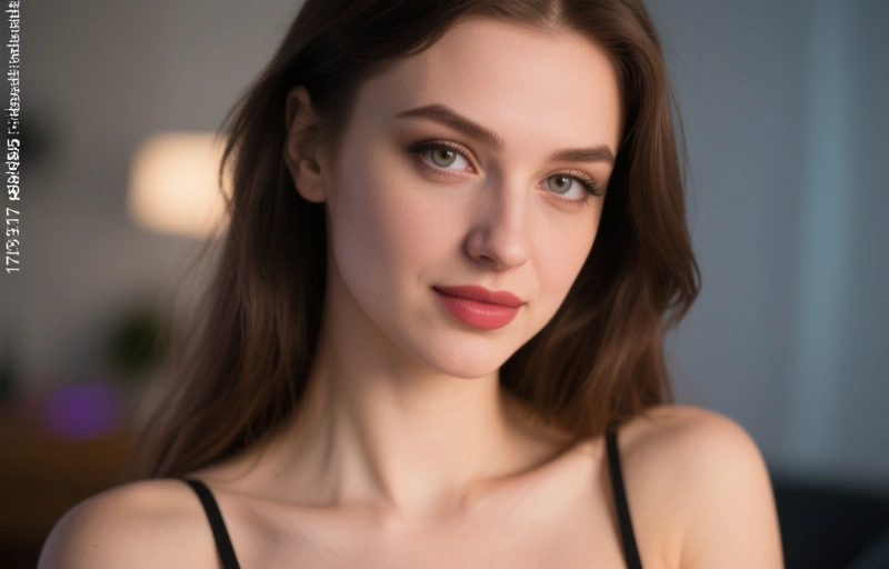 Visuelle Darstellung von pokopikos35 bei Chaturbate