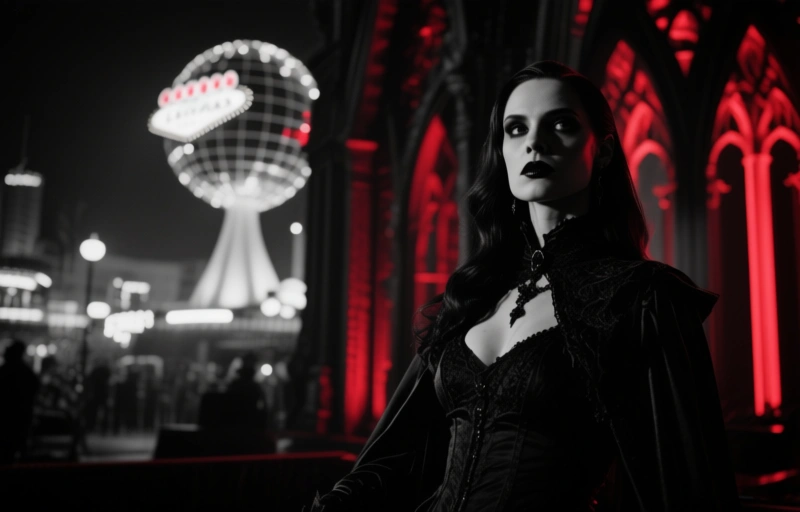 Las Vegas Sphere kommt nach Maryland: Neue Ära der Unterhaltung