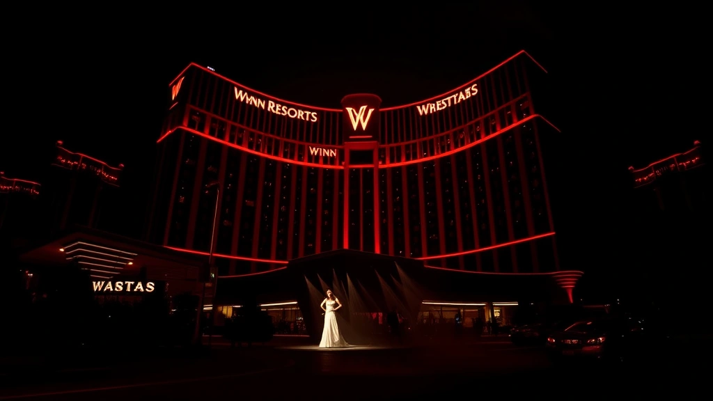 Wynn Resorts glänzt mit 18 Forbes Five-Star Auszeichnungen