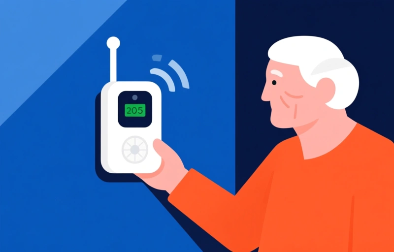 Beste Persoonlijk Alarm voor Senioren in 2025