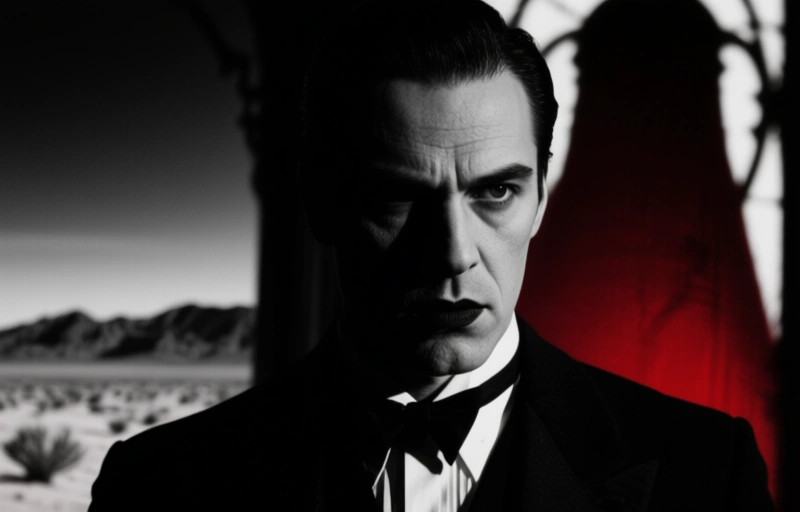 21 мест в Неваде, ради которых стоит покинуть Лас-Вегас