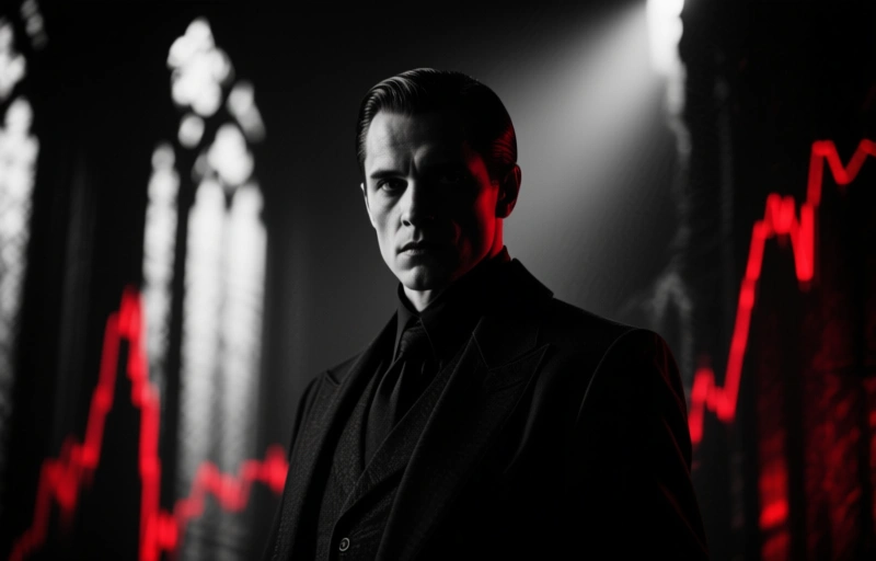 Ethereum's Market Position in 2026: What Traders Need to Know