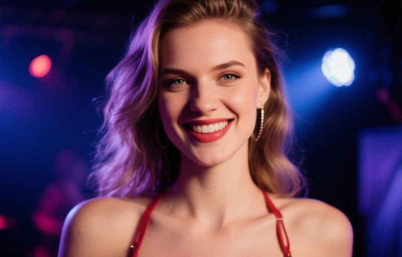 Visuelle Darstellung von maggiegigolo