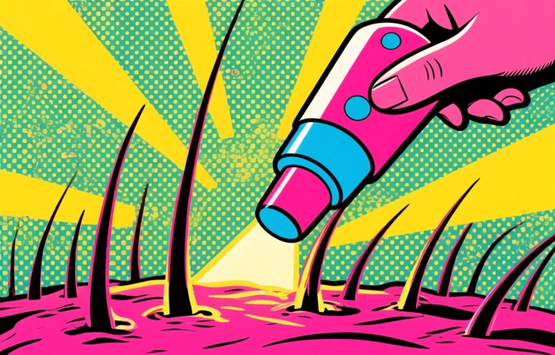 Laser Hair Removal: What You Need to Know Before You Go