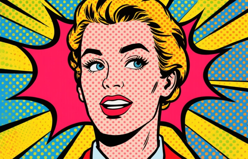 Visuele weergave van 5 AI-aandelen met koopjesprijzen na correctie