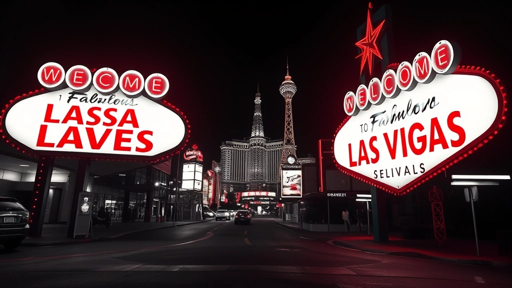 Las Vegas wird zur Sportmetropole: Die elektrische Verwandlung