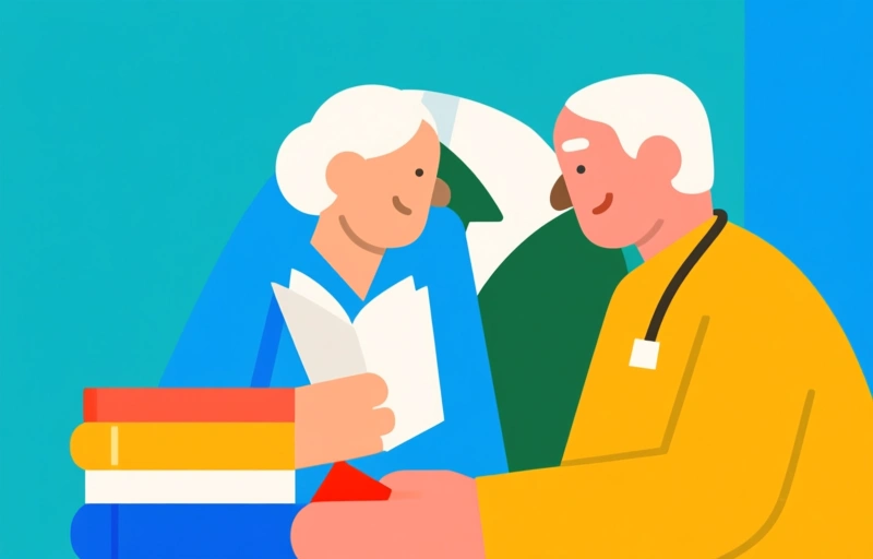 Visuele weergave van De kunst van het ongelukkig zijn