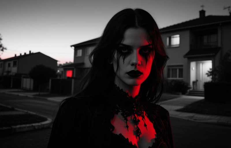 Visuelle Darstellung von Tödlicher Vorfall in Las Vegas