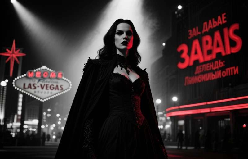 Зал славы Лас-Вегаса 2026: Легенды, изменившие город