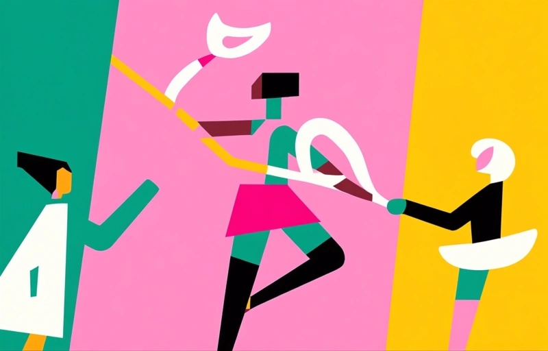 Visual representation of Choreographer Wins Prestigious Grant for Nature-Inspired Dance