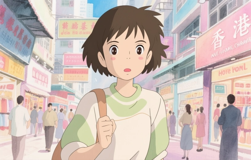 Visual representation of Unlock Secret Hong Kong Shopping Deals & Exclusive Discounts