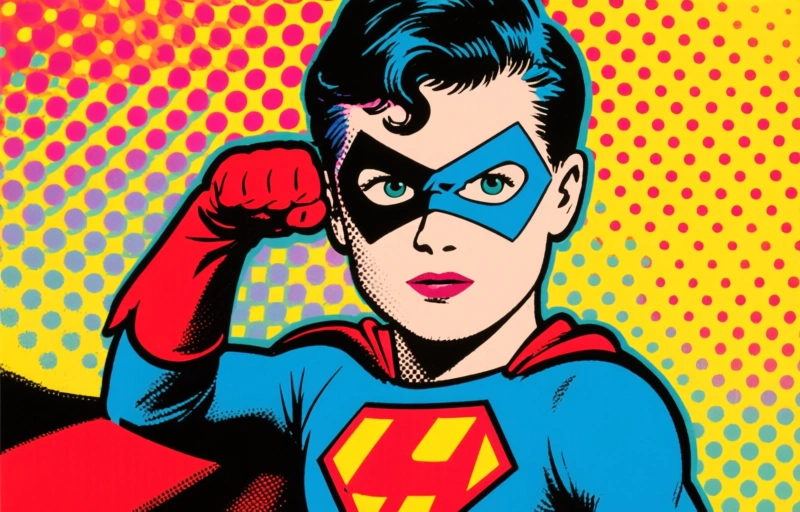 Nieuwe superheldenfilms en series op Videoland week 19