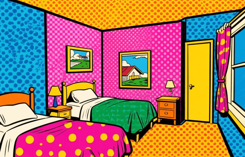 Representación visual de Wynn Las Vegas