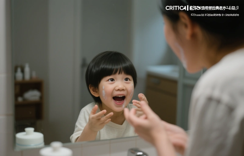 The Alarming Rise of Skincare in Young Children