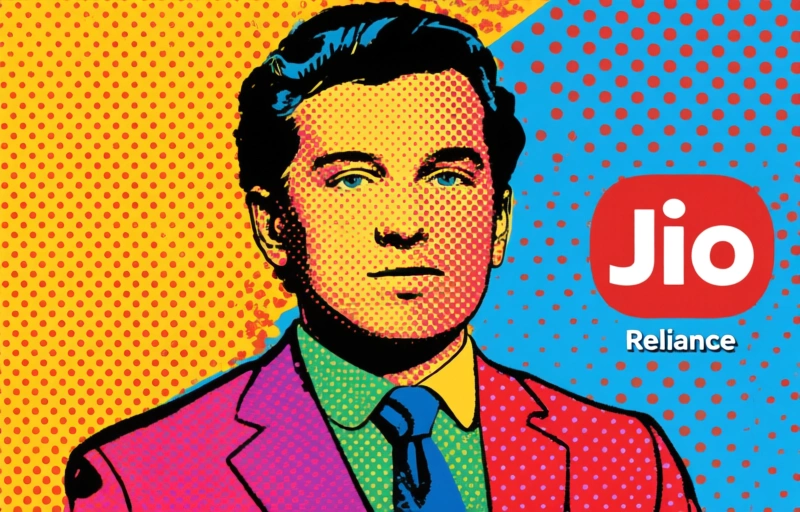 Reliance en Jio: strategische stappen richting beursgang