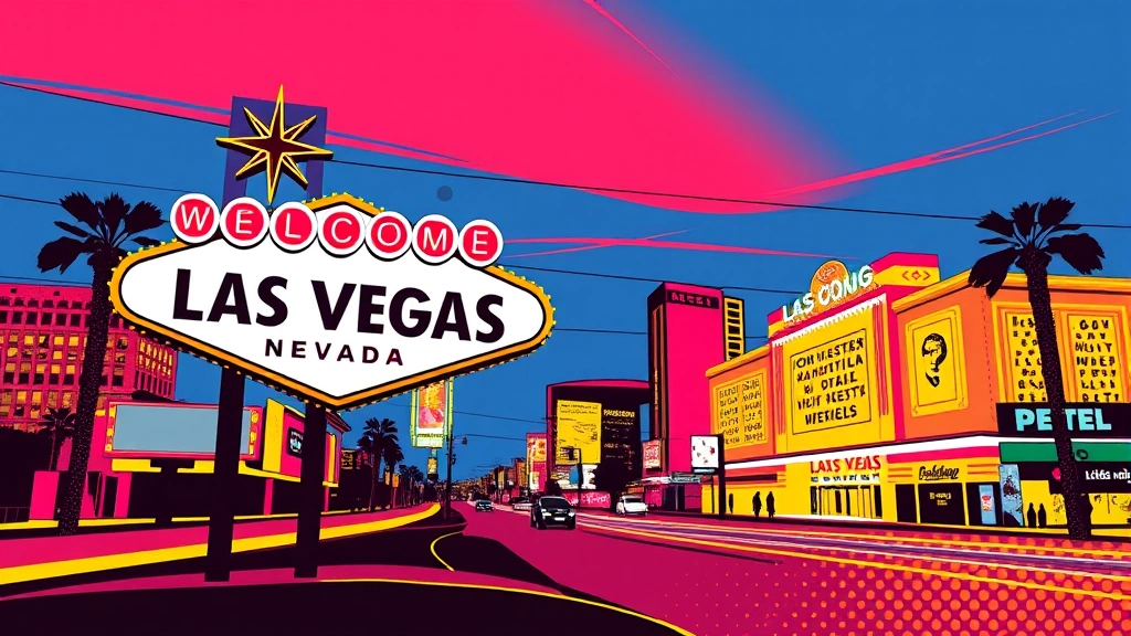 Las Vegas in der Krise: Warum die Glücksspielstadt…