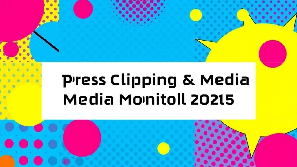 Top Press Clipping & Media Monitoring Tools for 2026