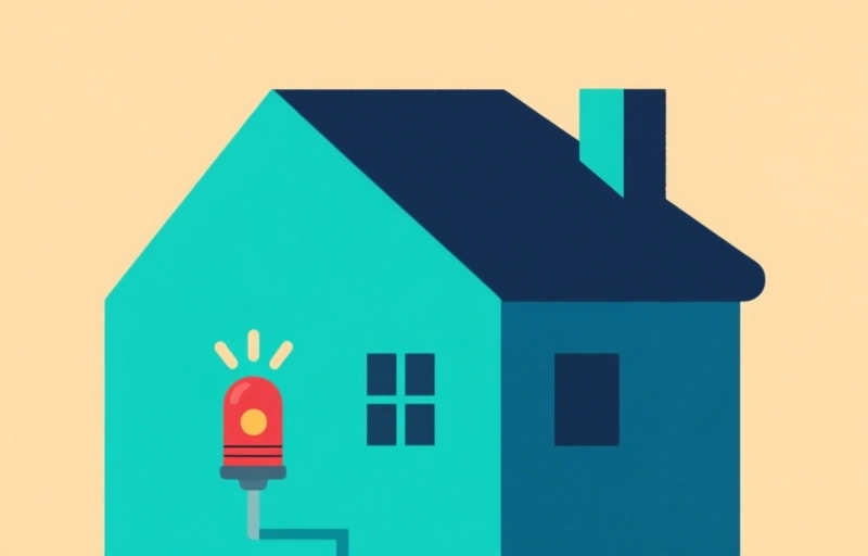 Persoonsalarmering: Een SOS-alarm voor veiligheid thuis