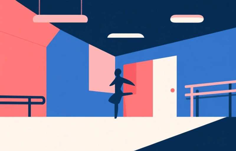 When Dance Studios Close: Navigating Business and Emotional Fallout