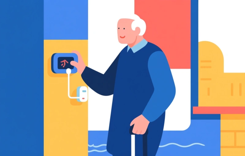 Beste Persoonlijk Alarm voor Senioren in 2025