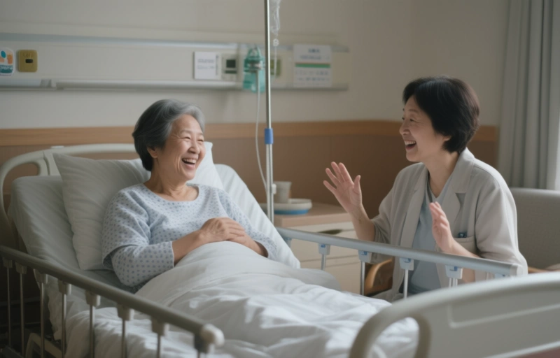 Boost Mental Health in Nursing Homes Now