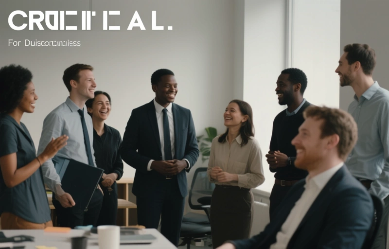 Creating Opportunities for Diverse Talent in Business