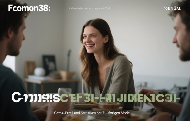Fcomon38: Cam4-Profil und Statistiken der 31-jährigen Model