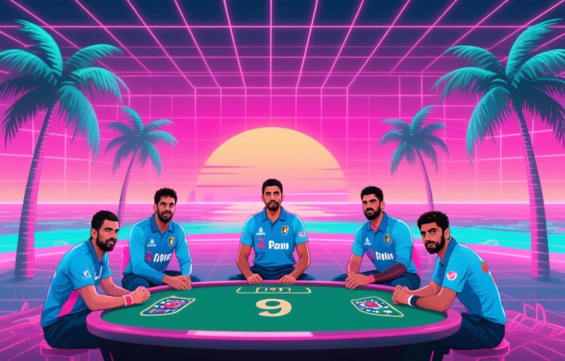 Hardik Pandya Out vs RCB With Back Spasm: MI in Crisis