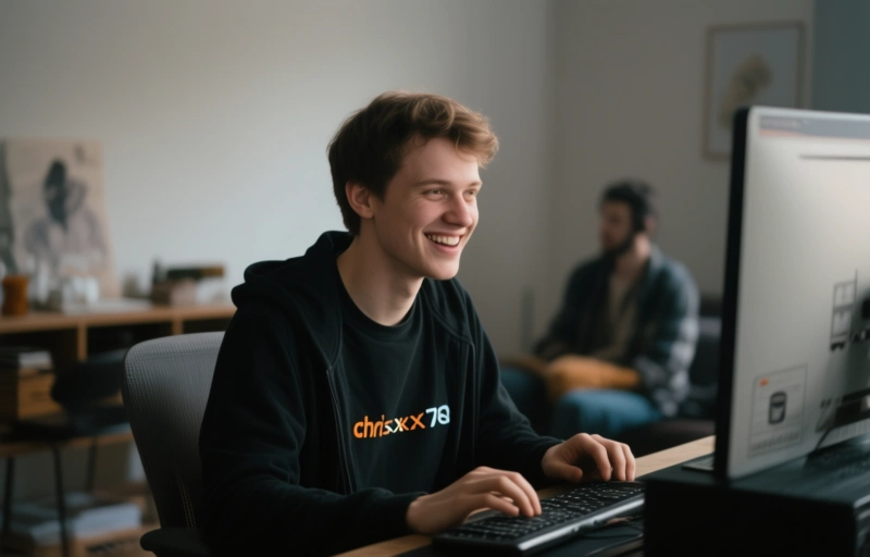 chrisxxx700 – Einblicke in das Chaturbate-Profil und Statistiken