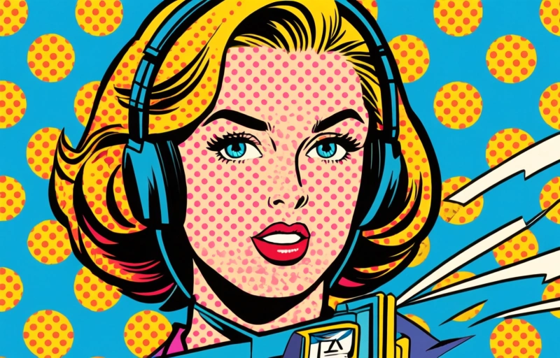 Visuele weergave van Edge AI Uitdagingen