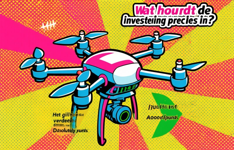 Visuele weergave van Nieuw-Zeeland investeert €1,4 miljard in drones en marine