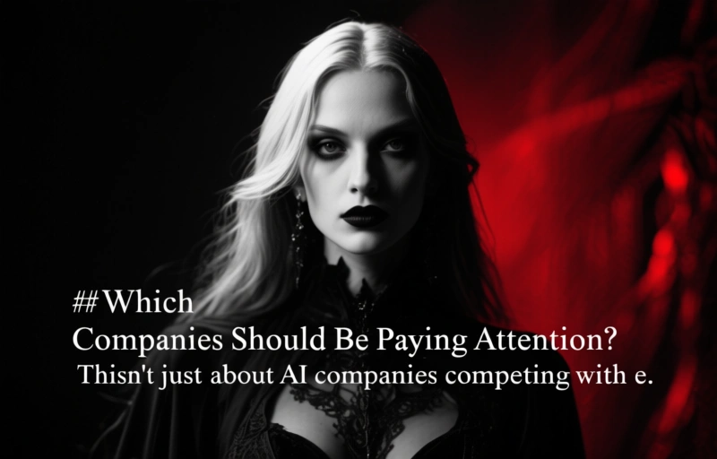 Visual representation of Anthropic's New AI Tool