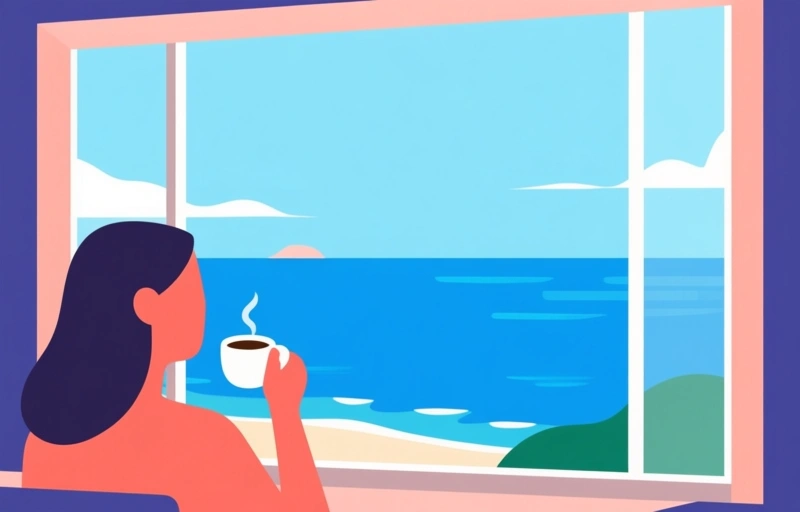 Visual representation of Beachfront Luxury in Jupiter