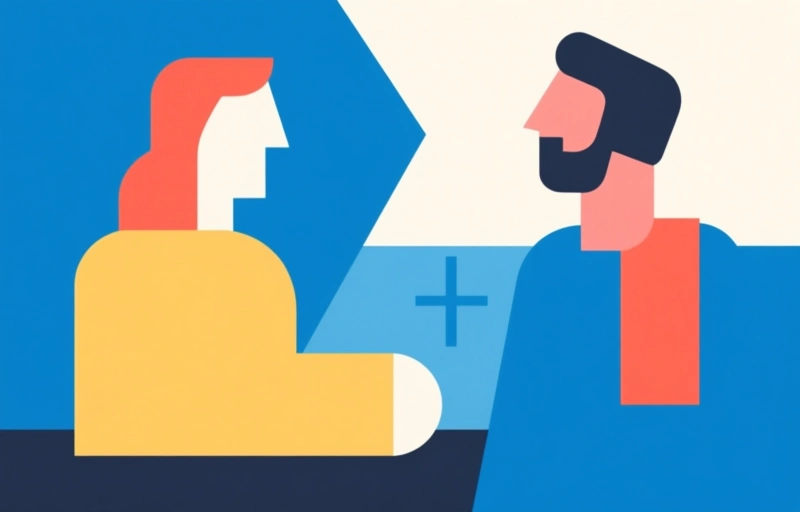 Christelijk daten: Bijbelse wijsheid voor moderne relaties