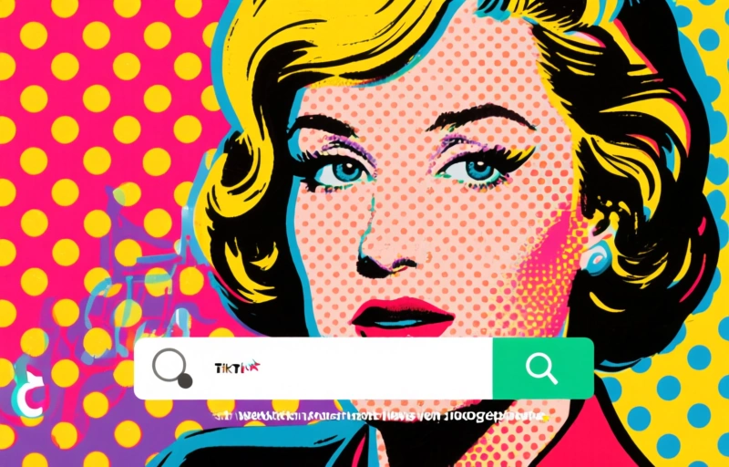 TikTok werkt aan problemen met lage views en beperkte zoekopdrachten