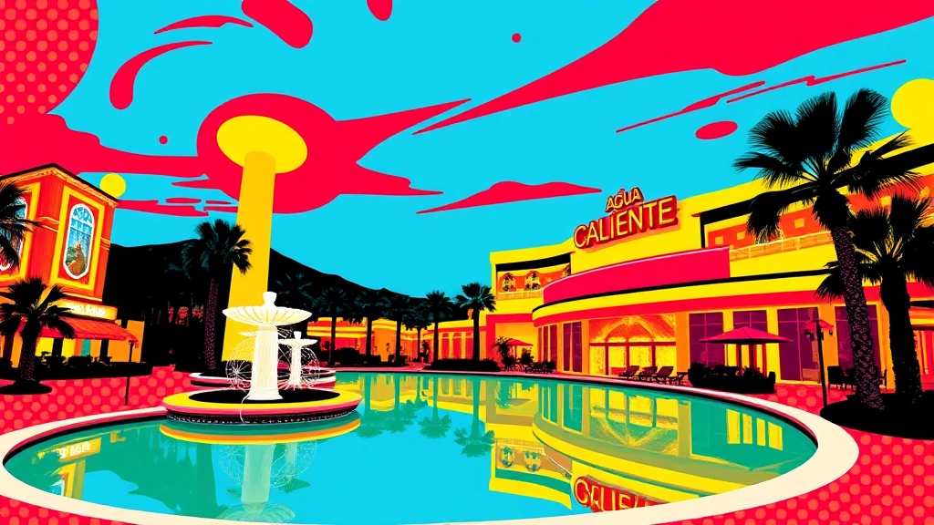 Agua Caliente Casino: Tres distinciones Forbes Travel Guide