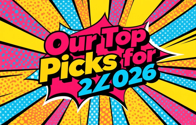 Visual representation of Top 7 Air Fryers for 2026