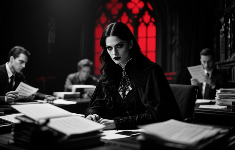 Visual representation of IRS Mandates Staff for Tax Season