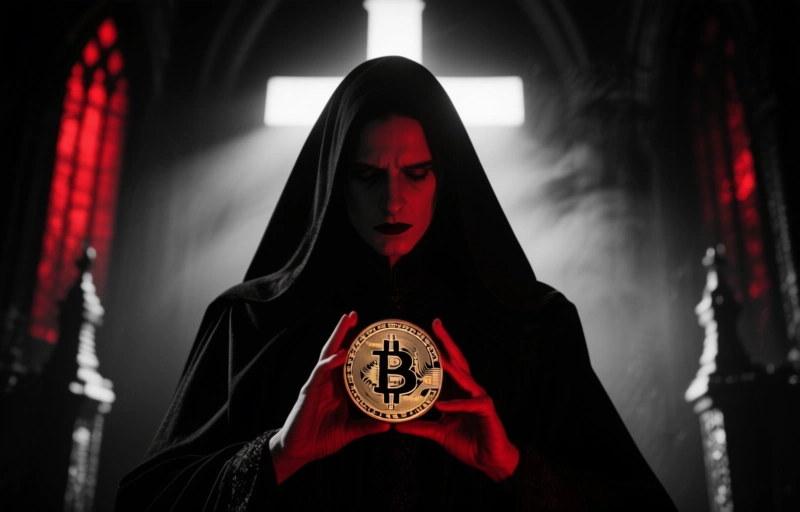 Faith and Finance: Why Christians Are Embracing Cryptocurrency