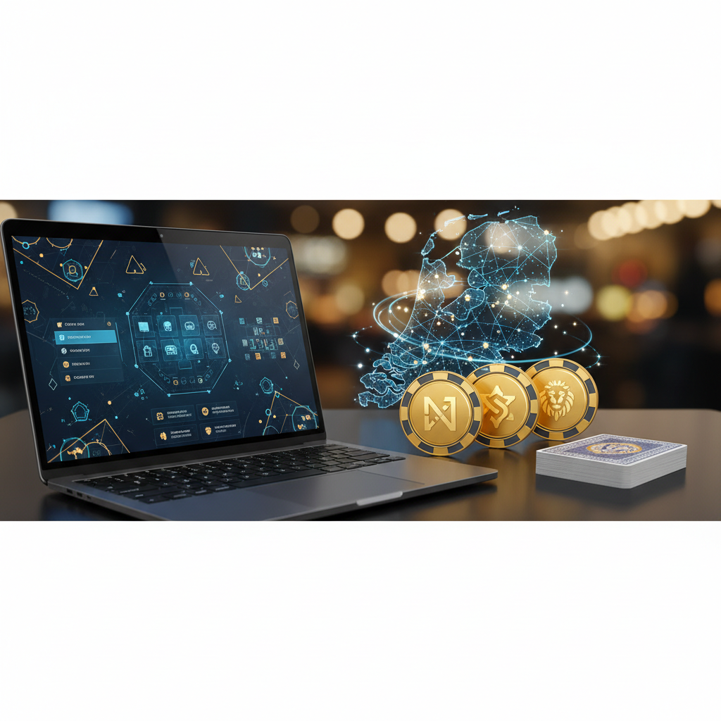 Online casino Nederland vergelijken: vind de beste goksite
