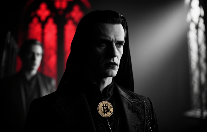 BlackRock Bitcoin ETF Volatility: Should BLK Investors Act?