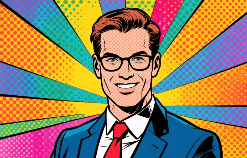 Visuele weergave van West Technology in exclusieve verkoopgesprekken voor resterende activiteiten