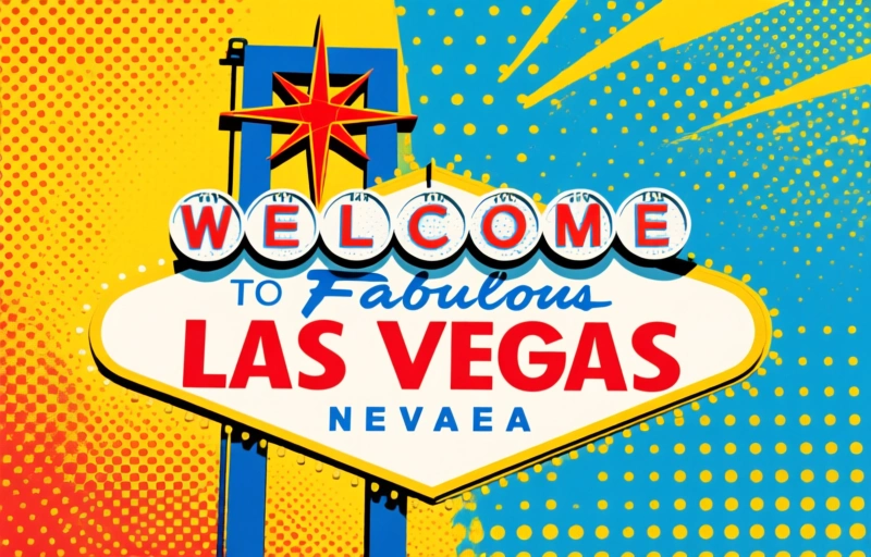 Beste Reisezeit für Las Vegas: Wann lohnt sich die Reise?