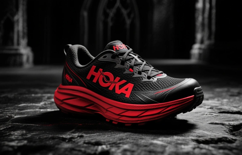 Visual representation of Hoka Coupon Codes
