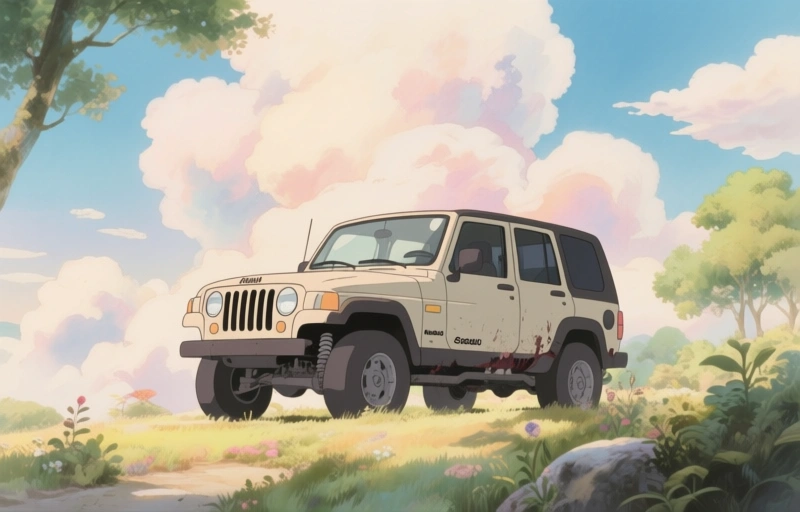 Jeep Grand Cherokee Recall: Suspension Issue Returns