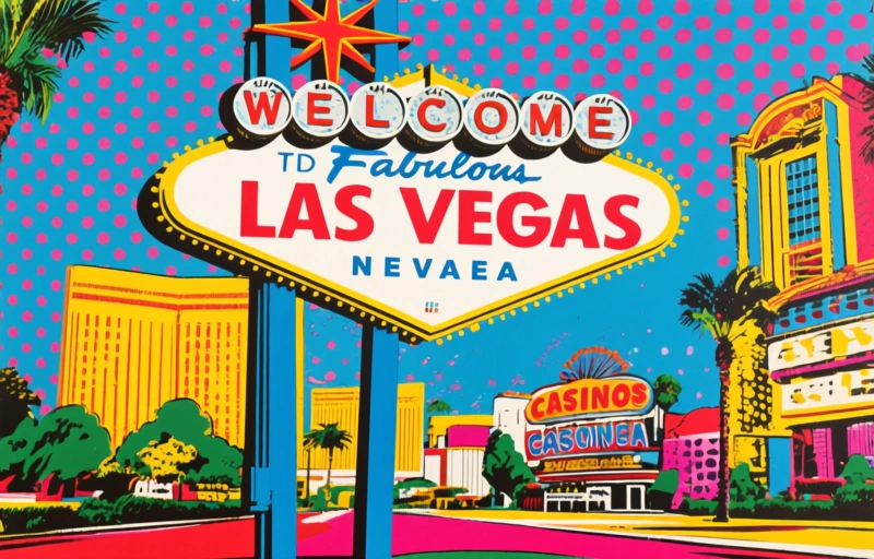 El Nuevo Boom de Las Vegas: De Casinos a Hogares